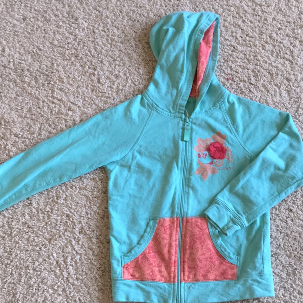★3/$12★disney Aulani size M